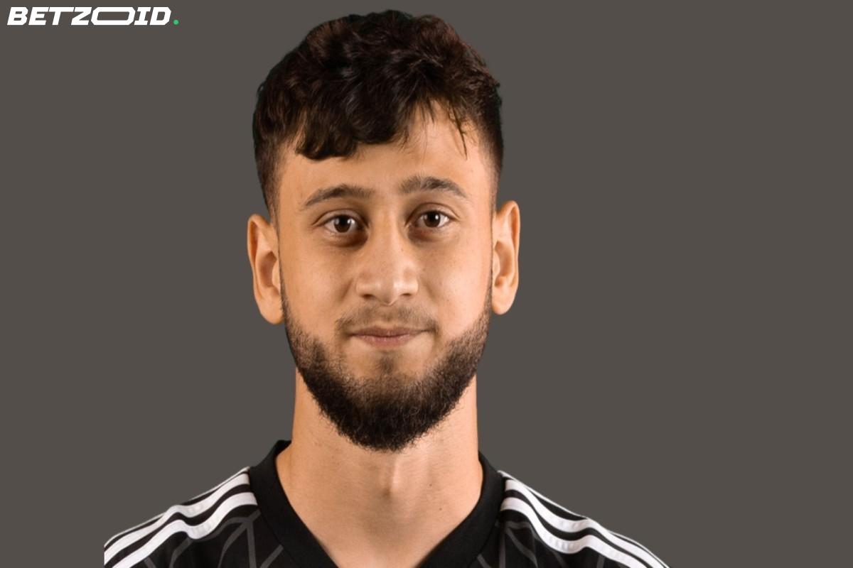 Historic MLS Move: Akhundzade Joins Columbus Crew as Azerbaijan's First.