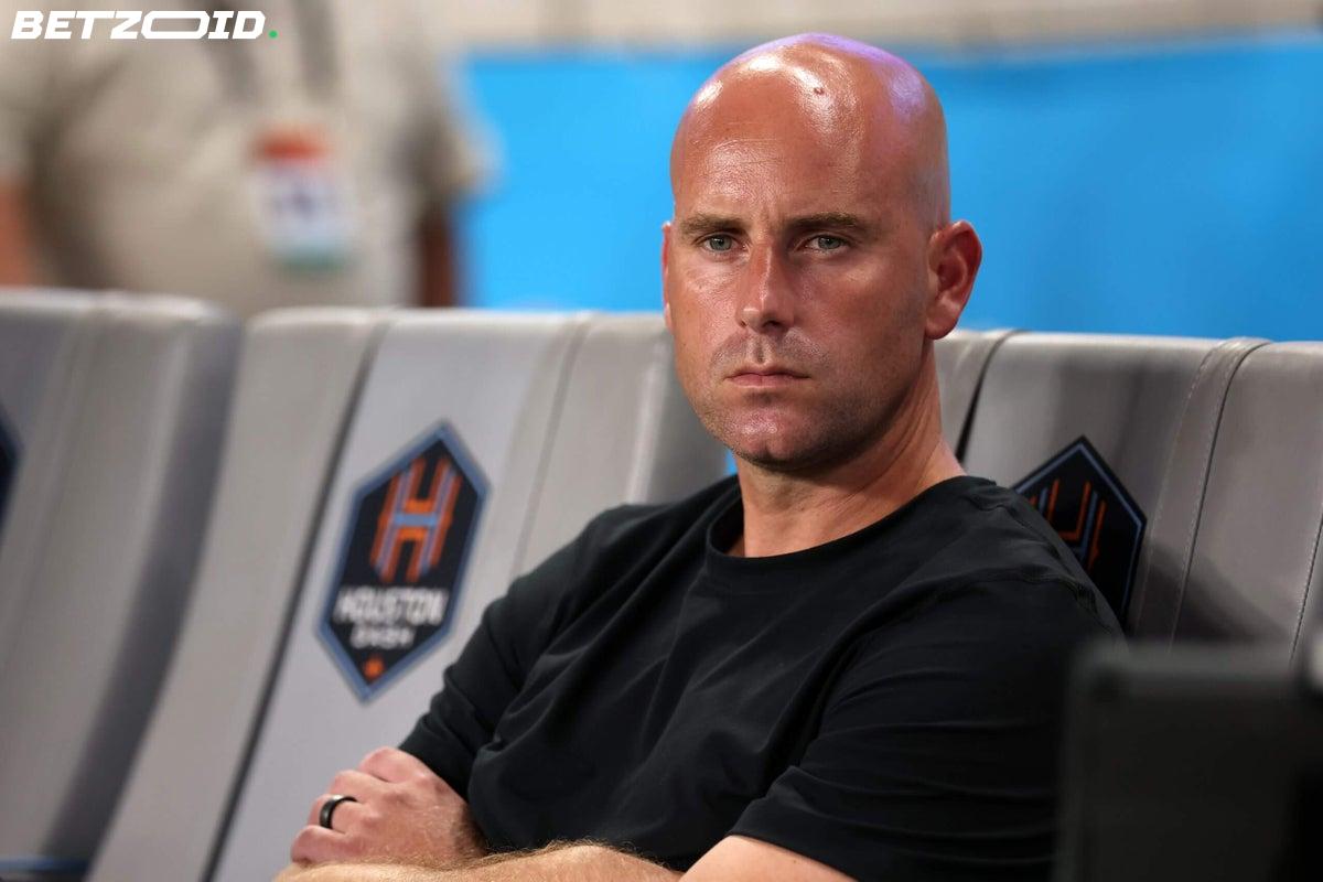 Houston Dash Pull the Plug on Gautrat and Kilgore Mid-Season.