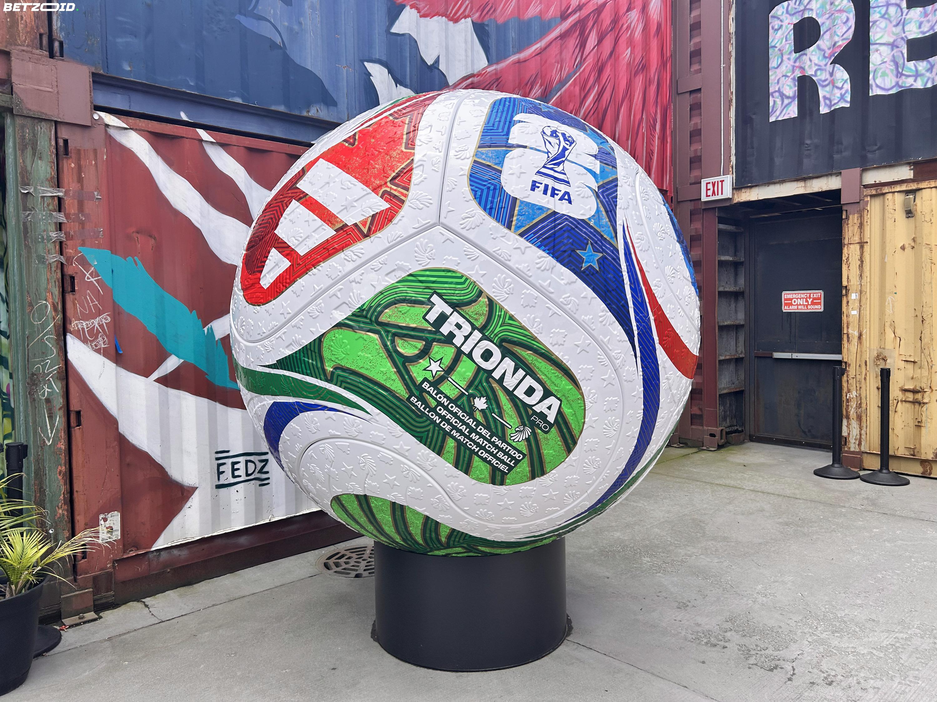 How Chicago Is Celebrating the 2026 World Cup (And You Should Be Too).