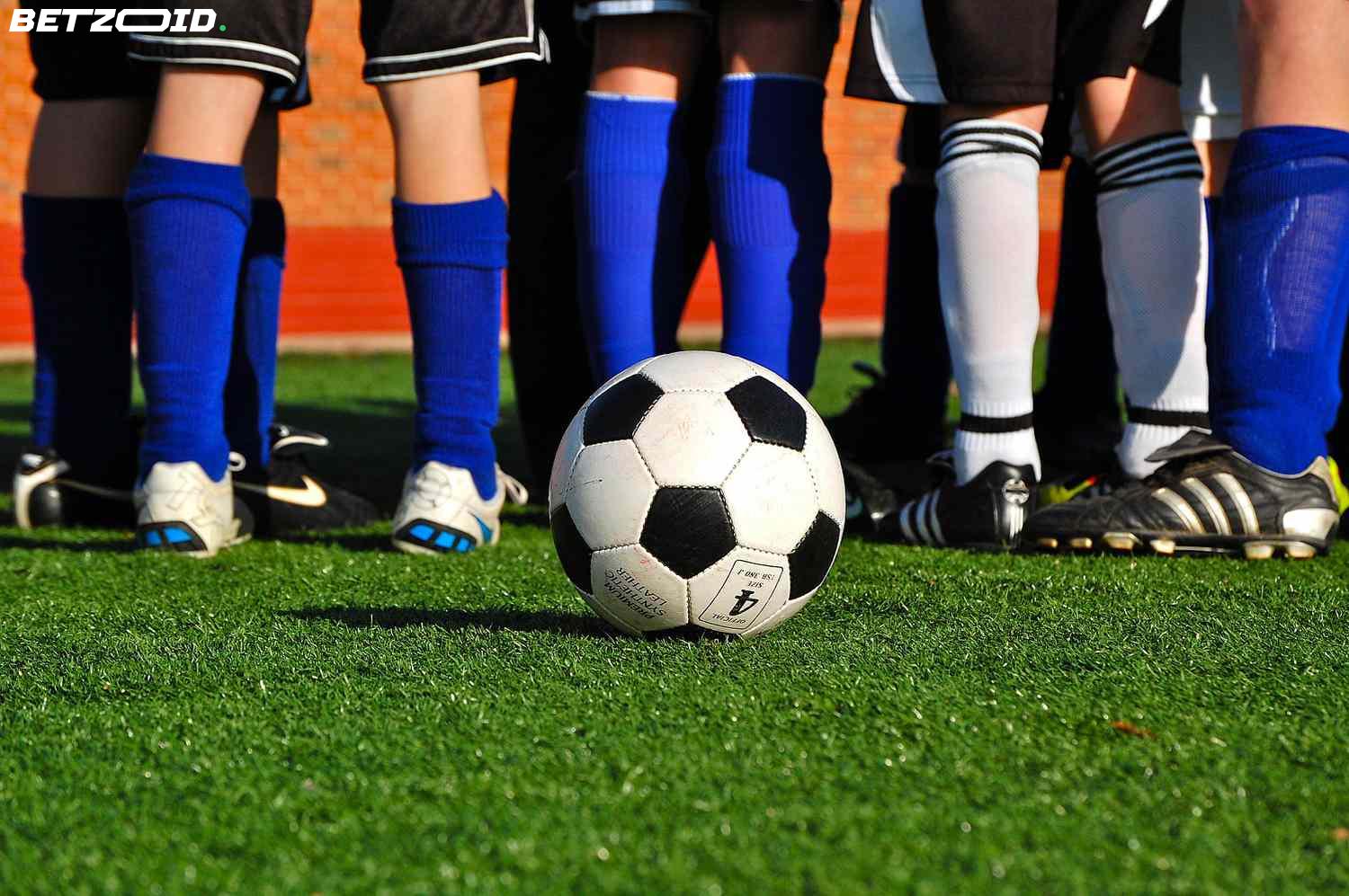 How FIFA Makes Billions: The Business Behind the World Cup.