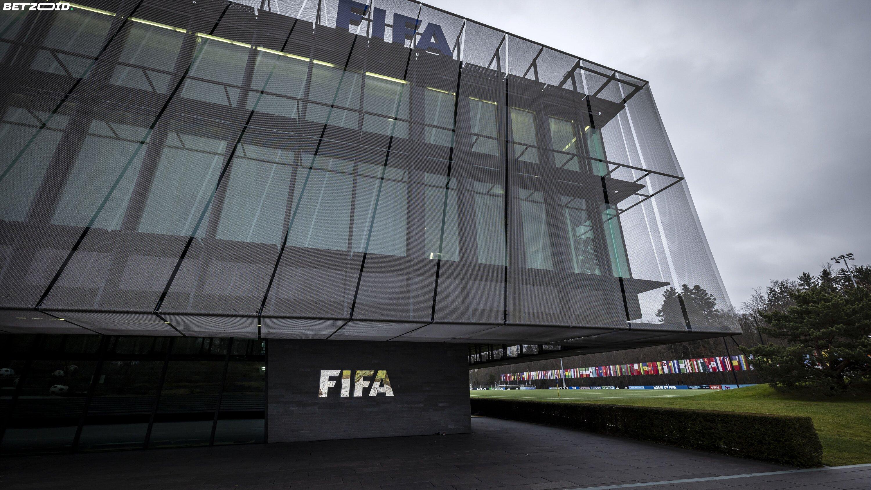 How Fox Got the 2026 World Cup for a Third of Its Real Value.