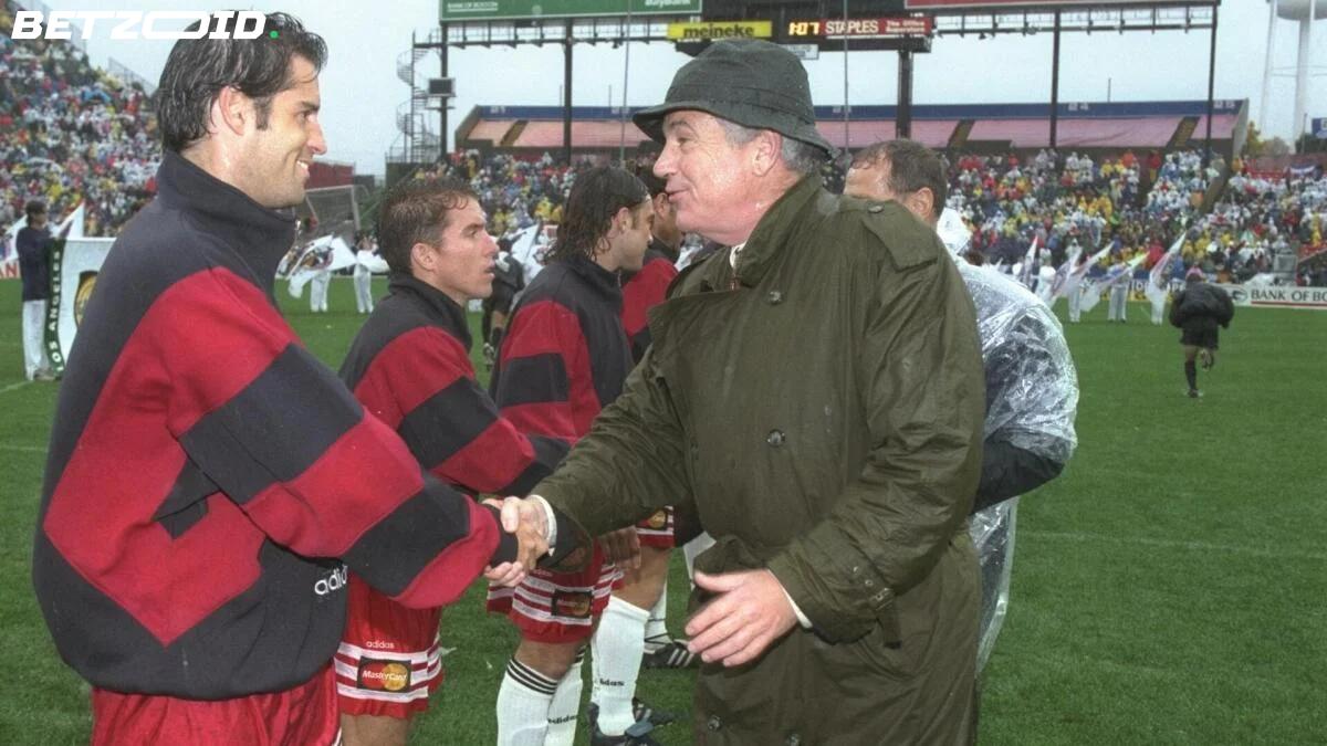 How MLS Went From Nearly Bankrupt to Hosting Messi and the 2026 World Cup.