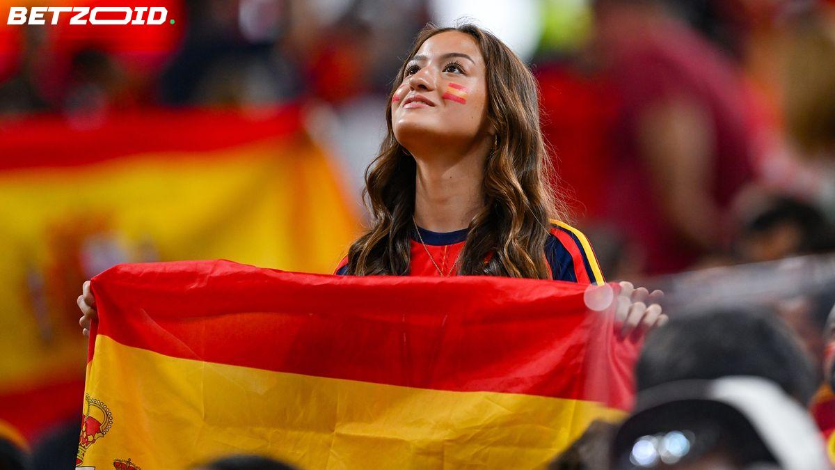 How to Watch Spain at the 2026 World Cup — Including Free Streams.