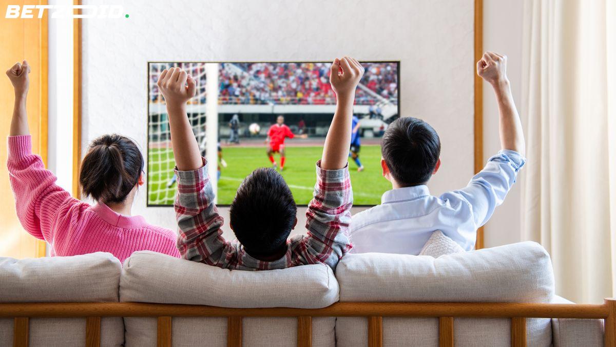 How to Watch the 2026 World Cup in 4K: Every Option Worth Knowing.