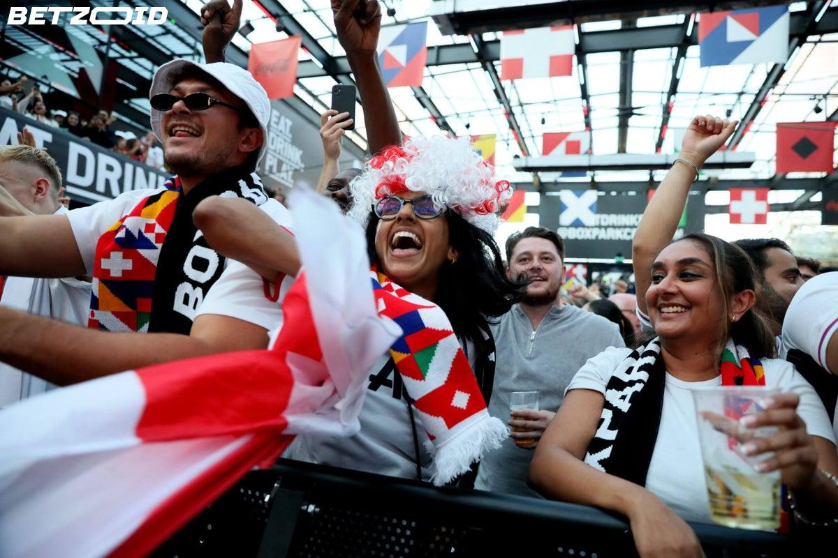 How to Watch the 2026 World Cup in England: Channels, Times & England's Fixtures.