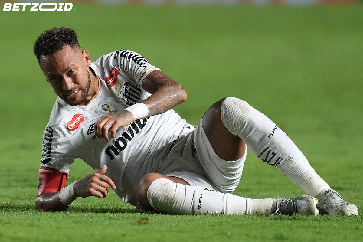 Hulk won't go to bat for Neymar — and Ancelotti is watching closely.