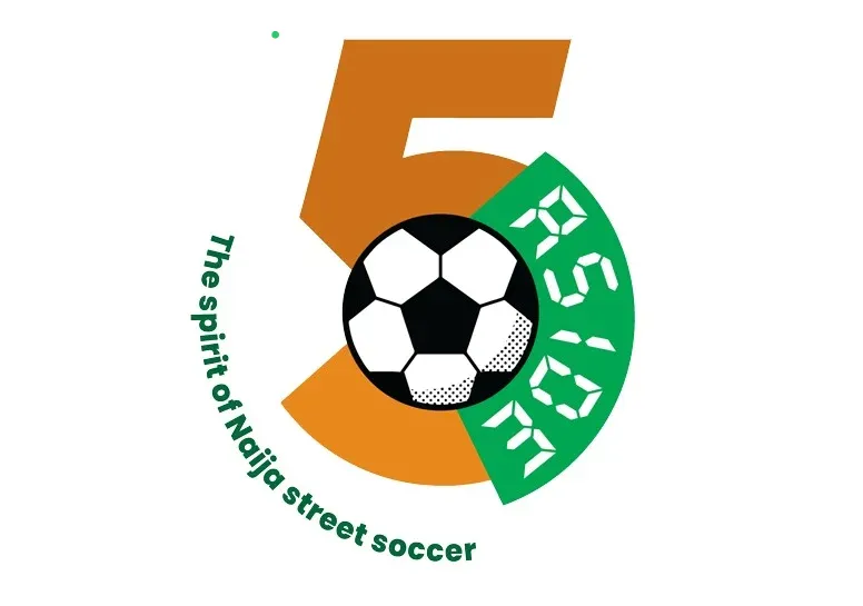 IHS Joins Forces With Spires 5-Aside as Lagos Street Football Gets Serious Backing.