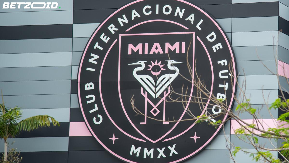 Inter Miami Drops Mysterious Purple Card Teaser Ahead of Busy March.
