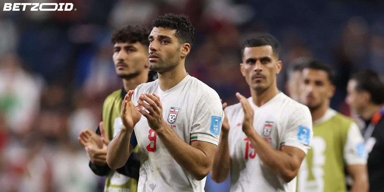 Iran's 'Disaster' World Cup: Visa Battles, Border Stops, and a Group Stage Exit That Felt Inevitable.