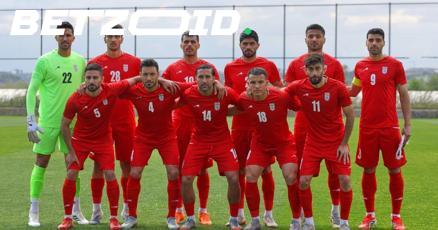 Iran's World Cup Place Looks Safer After Infantino Talks — But Two Months of Uncertainty Remain.