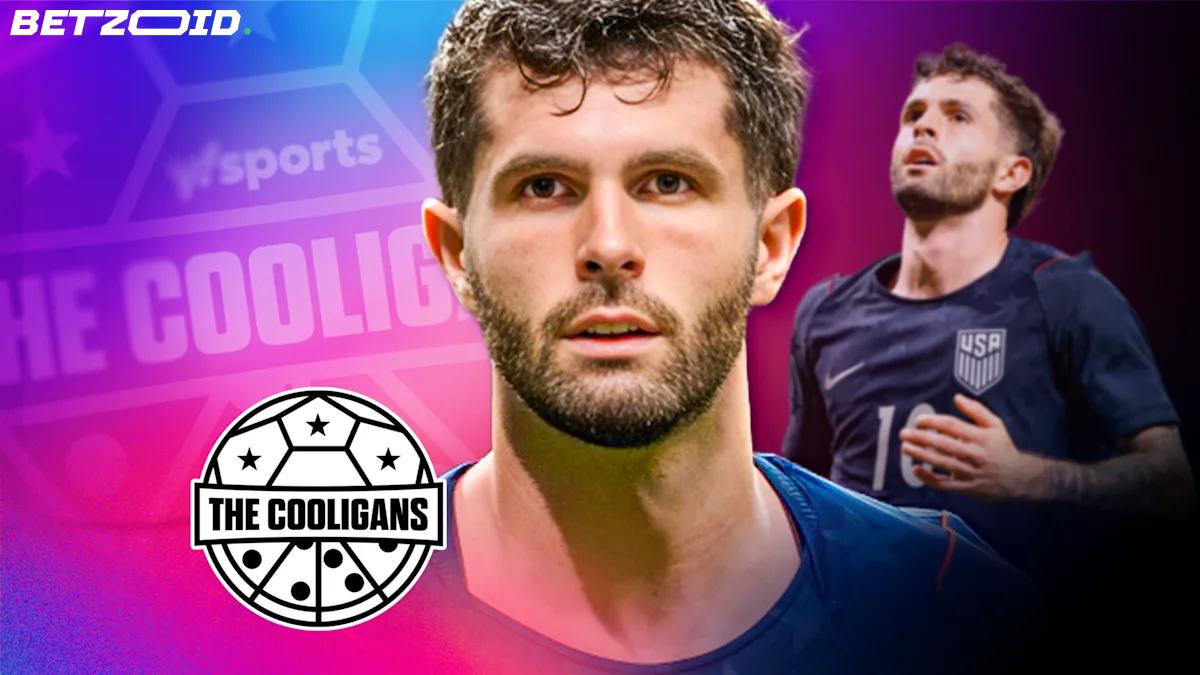 Is Pulisic the Real Deal for USMNT — and What Does Italy's Qualifying Collapse Mean?.