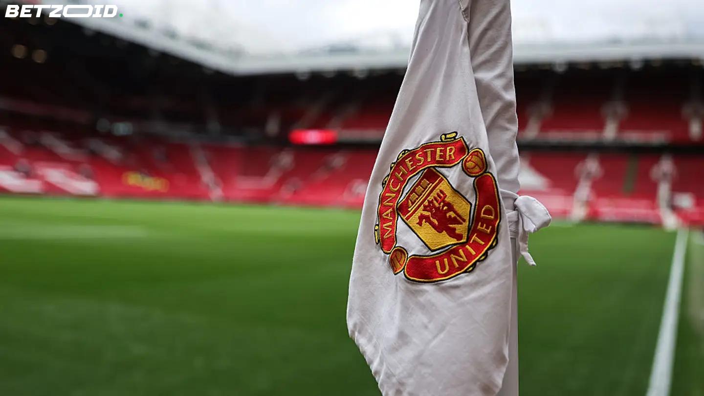 Isaac Konde Crosses Football's Most Guarded Divide — From Liverpool to Man Utd.