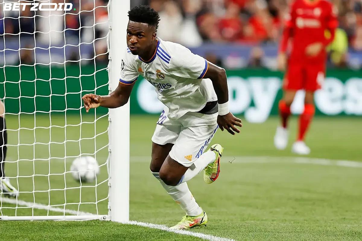 Italy's World Cup curse keeps firing — and Real Madrid fans are paying very close attention.