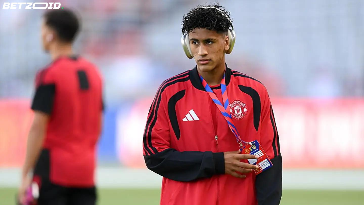JJ Gabriel Is 15 Years Old. That Should Be the Only Thing That Matters Right Now..