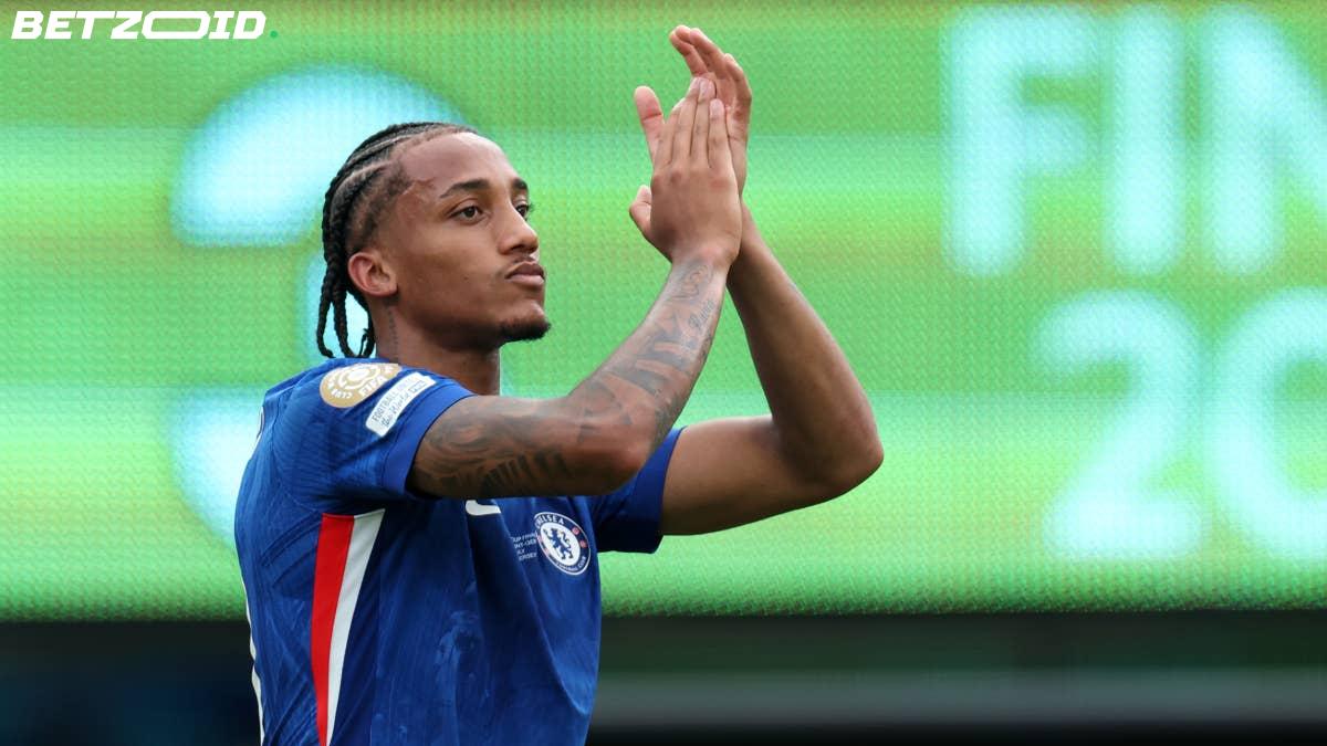 João Pedro Breaks Silence After Brazil World Cup Snub — Neymar Gets the Spot Instead.