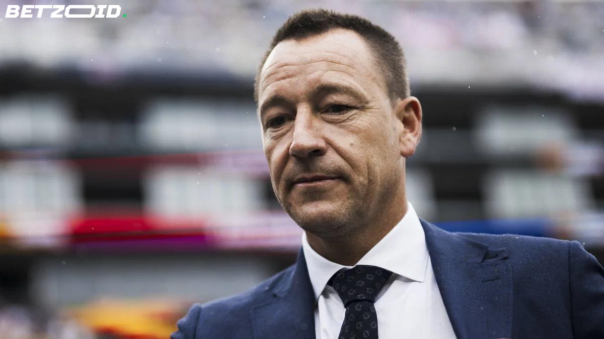 John Terry Has a Point About USWNT Prize Money — But the Numbers Are More Complicated Than He's Letting On.