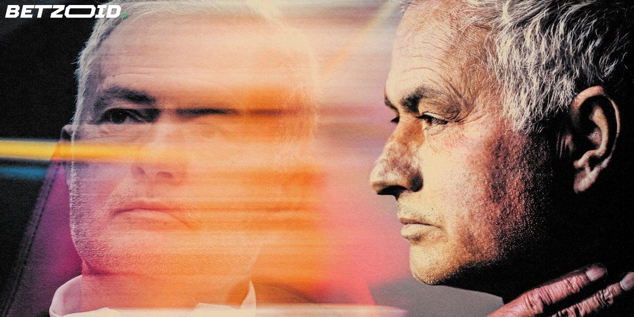 Jose Mourinho is back at Real Madrid — and Florentino Perez never stopped wanting him.