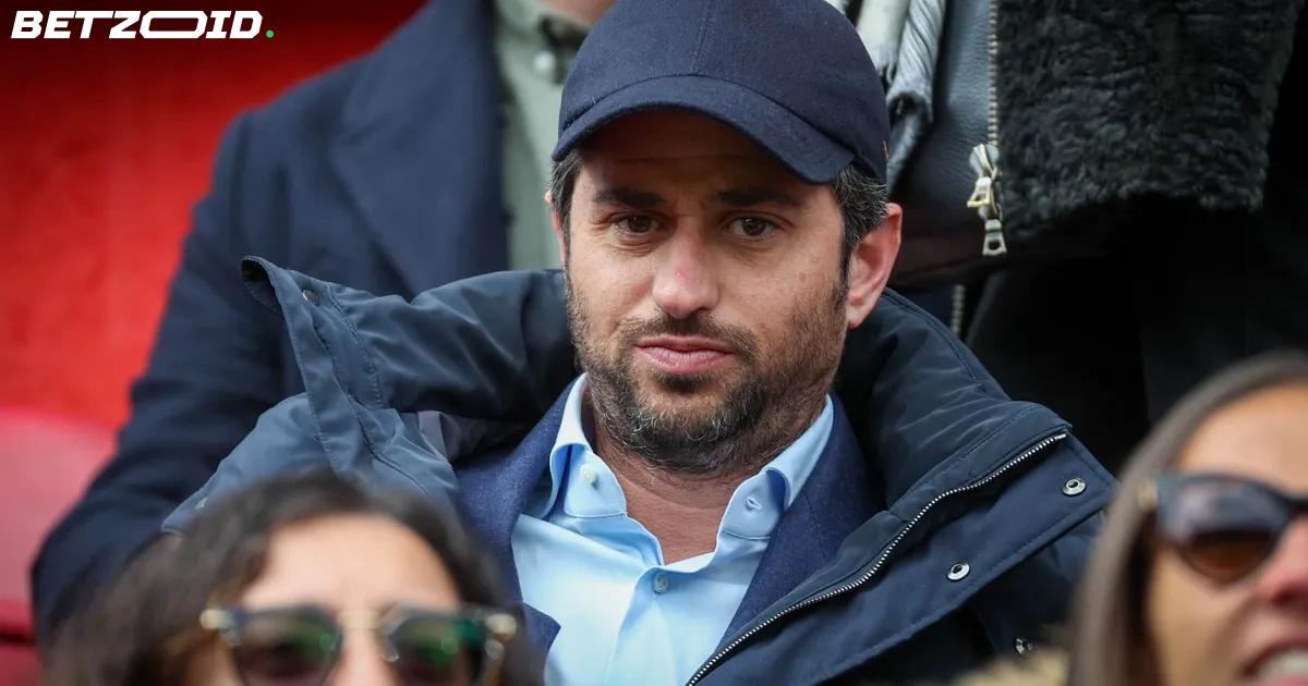 Josh Wander Pleads Guilty: The Man Who Nearly Bought Everton Admits to Stealing Hundreds of Millions.