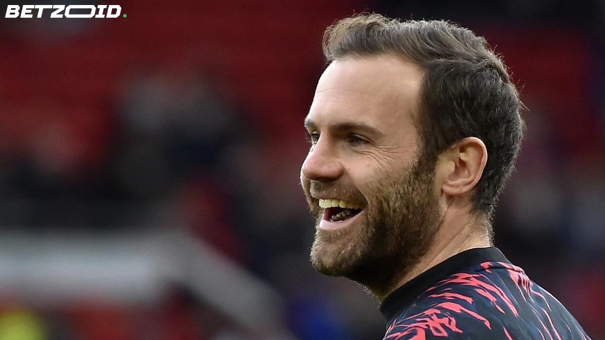 Juan Mata Exits Melbourne Victory But Keeps His Playing Options Open.