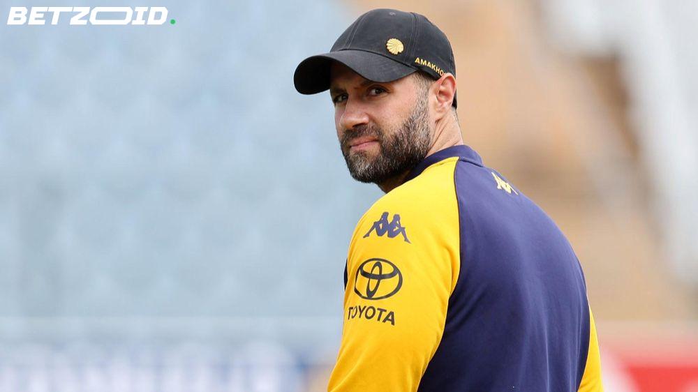 Kaizer Chiefs Call Out PSL For Giving Orlando Pirates Easier Schedule.