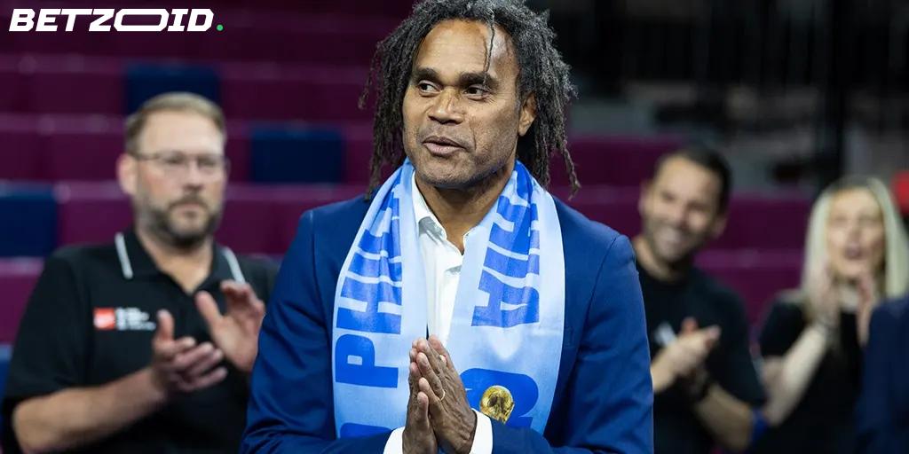 Karembeu: 'Nobody Expected That' — Why the USMNT's World Cup Run Matters More Than the Belgium Loss.