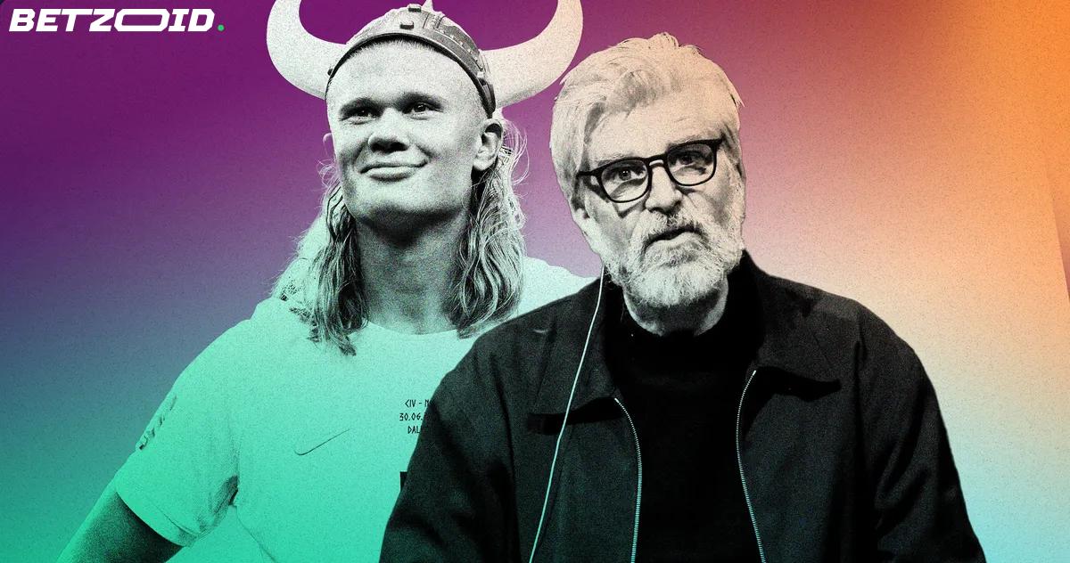 Karl Ove Knausgaard on Norway at the World Cup: 'It's Almost Better When Your Team Isn't There'.