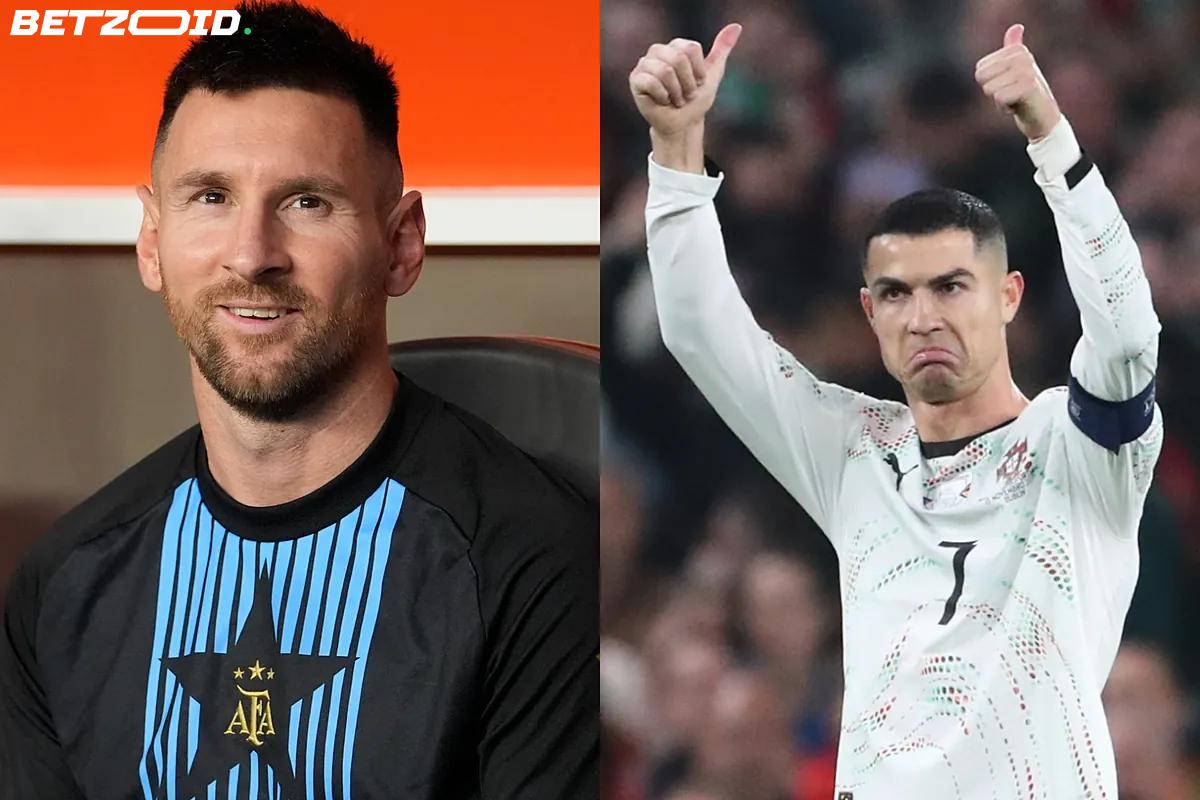 Kasey Keller Has Written Off Messi, Ronaldo, and Their Nations at the 2026 World Cup.