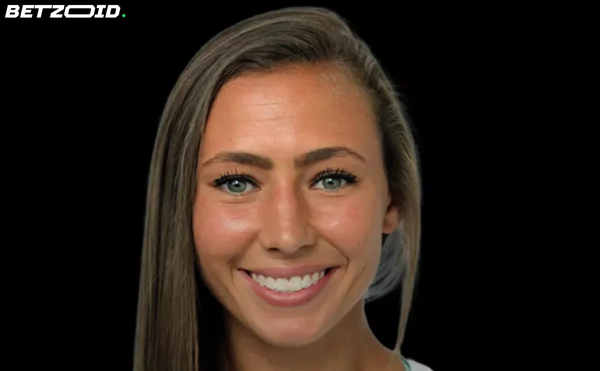 Kayla Saager-Beckley, Former NCAA Women's Soccer Star, Dies at 30.