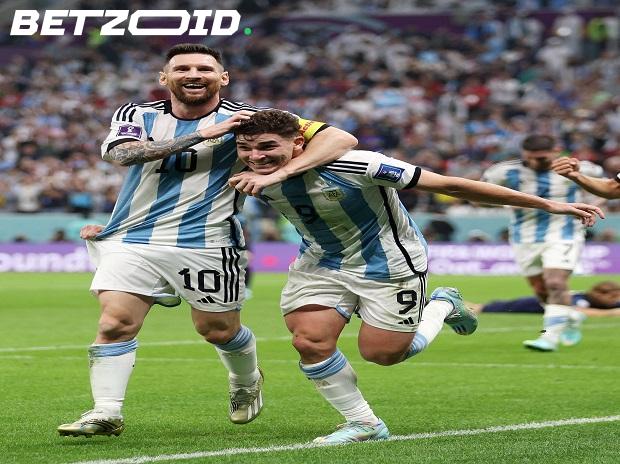 Kerala's Minister Says Argentina Took the Money and Ghosted Them.