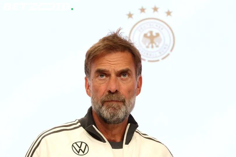 Klopp Changes His Tune on City Titles — But His January Quote Tells a Different Story.
