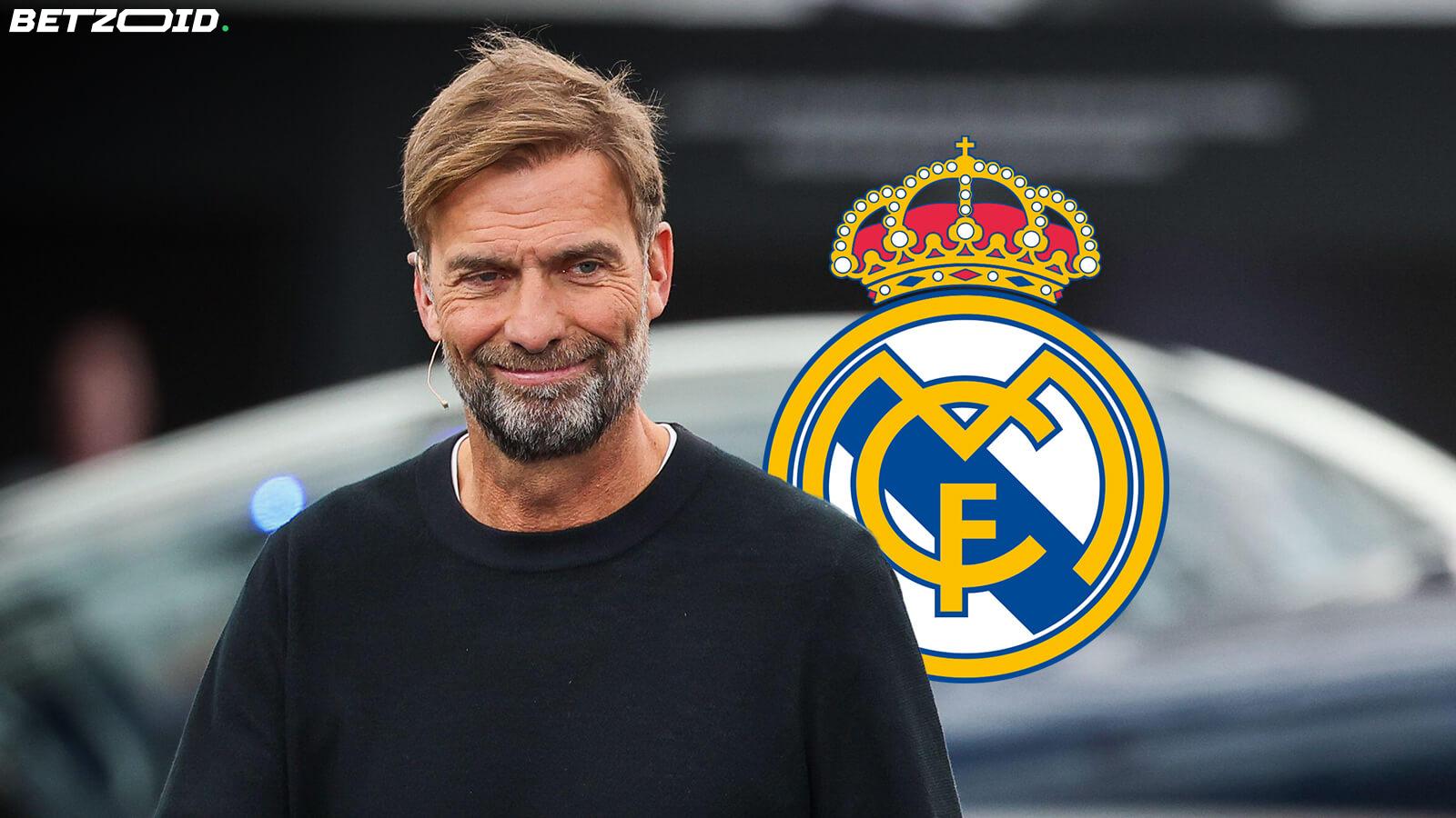 Klopp Could Still End Up at Real Madrid as Perez Loses Patience with Summer Signing.