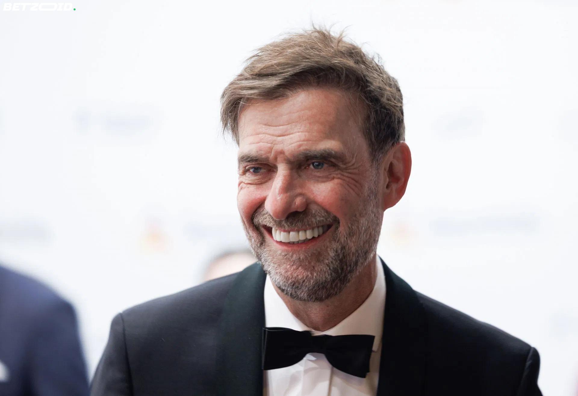 Klopp Demands Rodri as Non-Negotiable if He Takes Real Madrid Job.