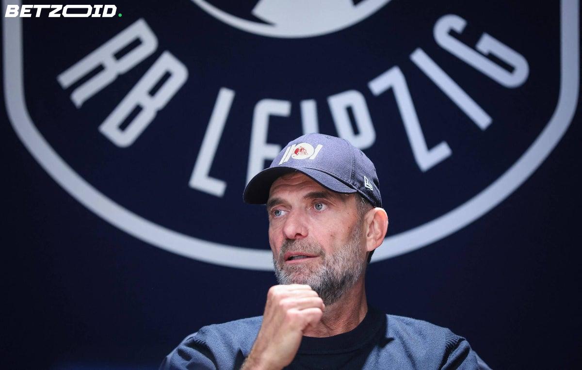 Klopp's Agent: Chelsea and Man United Came Calling After Liverpool Exit.