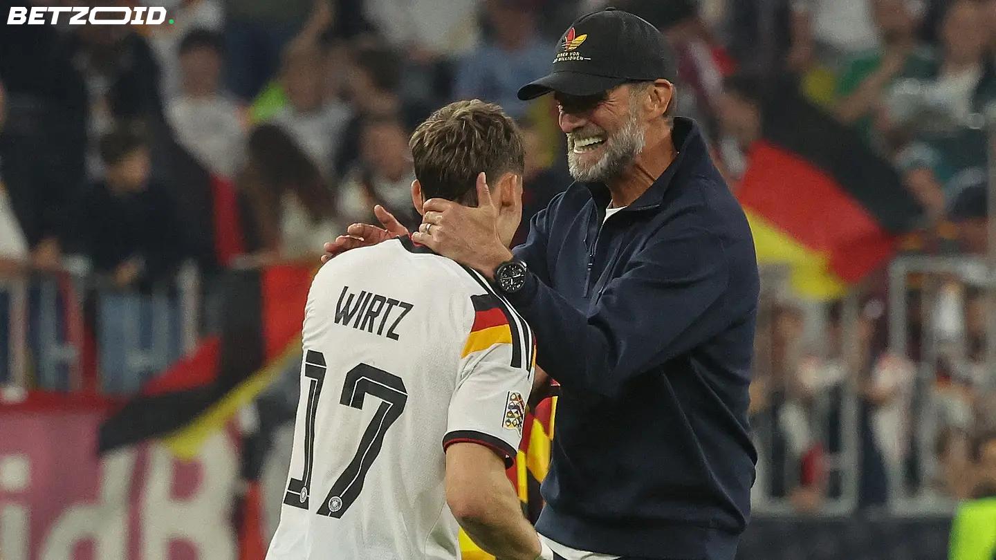 Klopp's Wirtz Message to Liverpool Fans Ignores the Obvious Problem.
