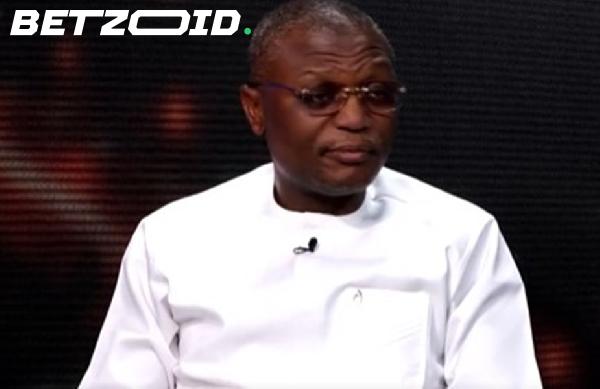 Kofi Adams: The Ghana Premier League Is Losing Fans to TikTok and the EPL.