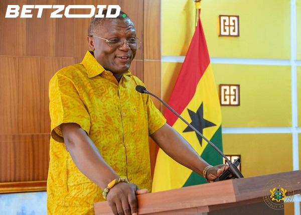 Kofi Adams to Ghana Football: Supporters Don't Owe You Anything.