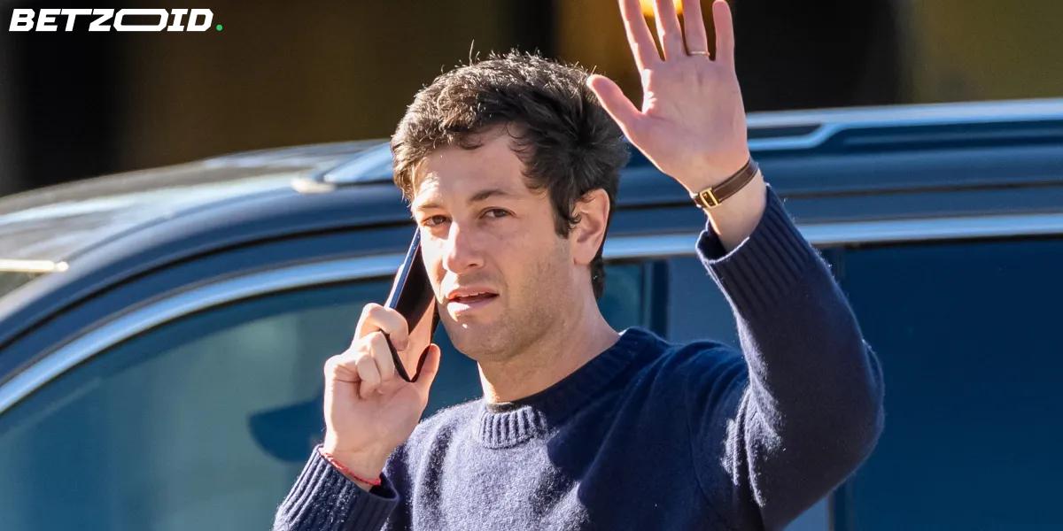 Kushner: Thrive Would Have Walked Away From FIFA's $4.2B Deal If It Knew What Was Coming.