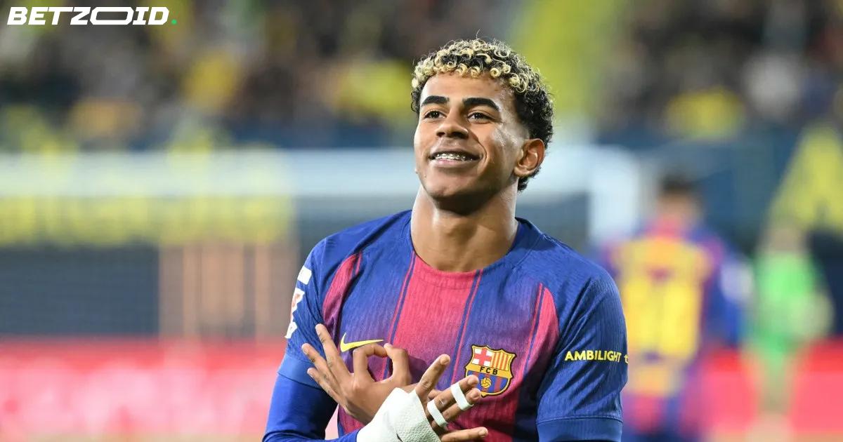 La Liga 2026-27 Preview: Barcelona's Three-Peat Bid Meets Mourinho's Madrid.