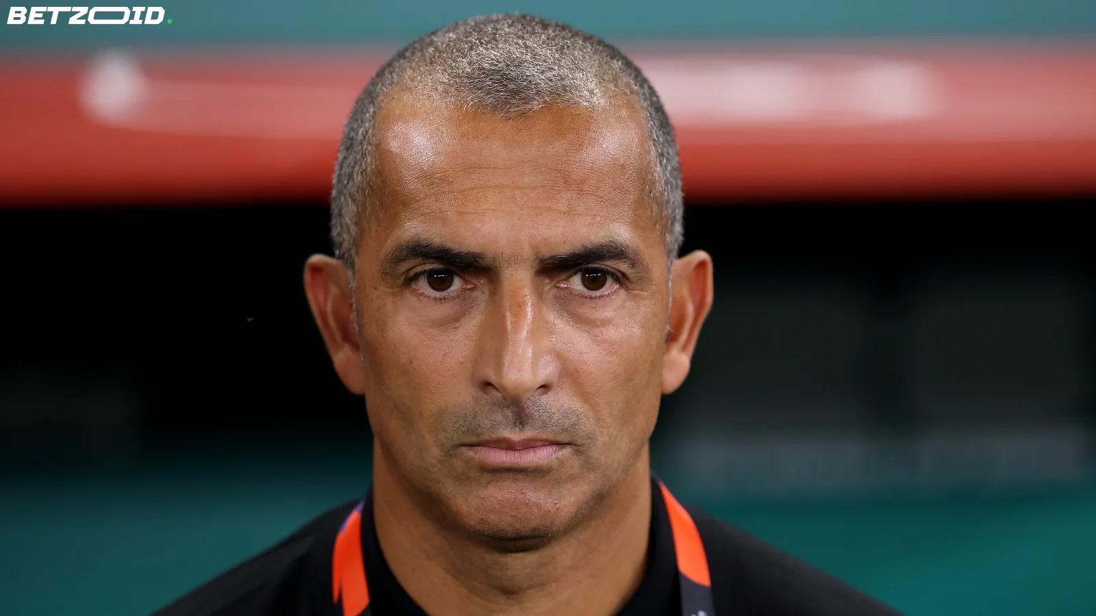 Lamouchi Out, Renard In: Tunisia Make Their Move After 5-1 Disaster.