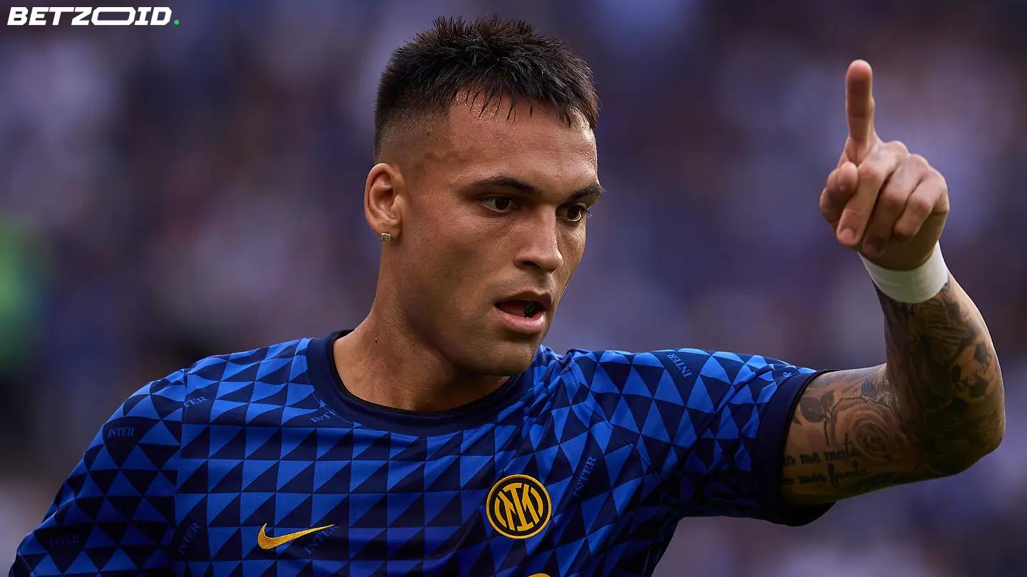 Lautaro Martinez Confirms Barcelona Approach and Reveals Arsenal's Late Transfer Move.