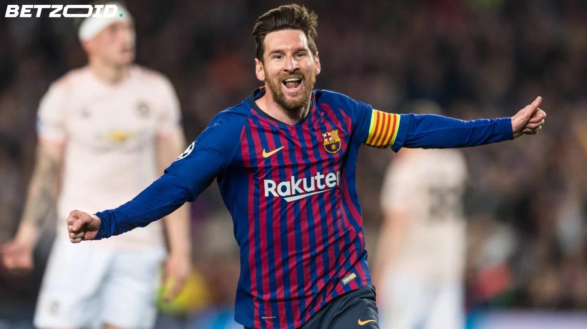 Lionel Messi's Net Worth in 2026: $850 Million and Still Growing.