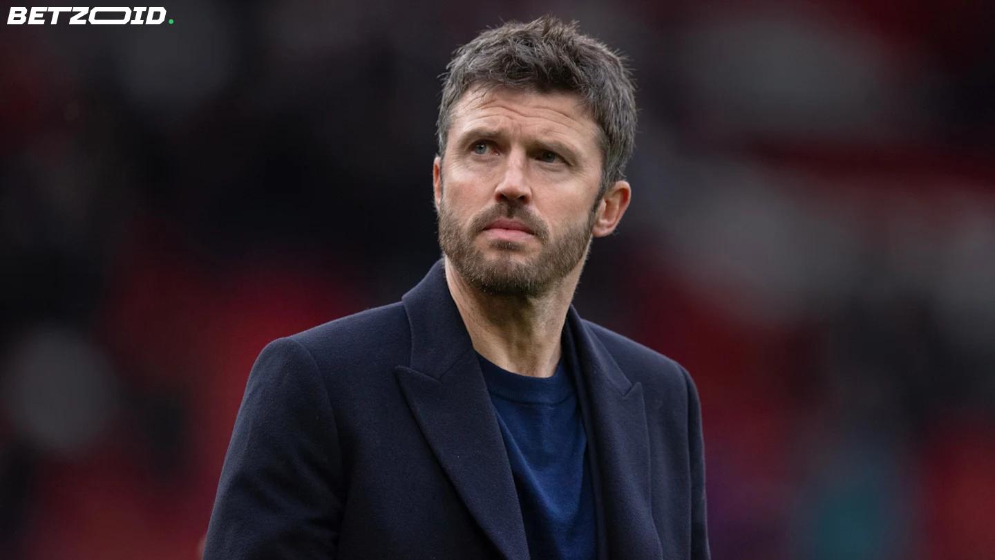 Man Utd Set World Cup Deadline for Manager Search As Carrick's Hot Streak Continues.