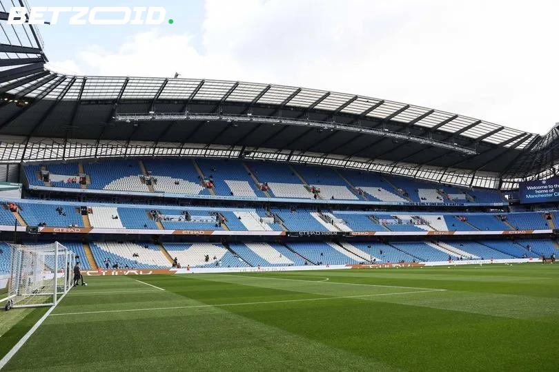 Manchester City Found Guilty on 114 of 115 Premier League Financial Charges.