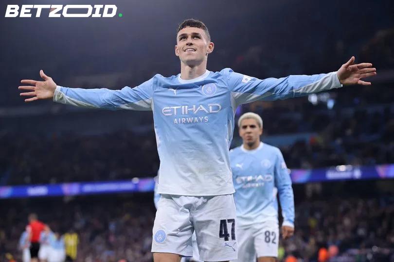 Maresca sat down with Foden 'two or three times' to remind him he still matters.