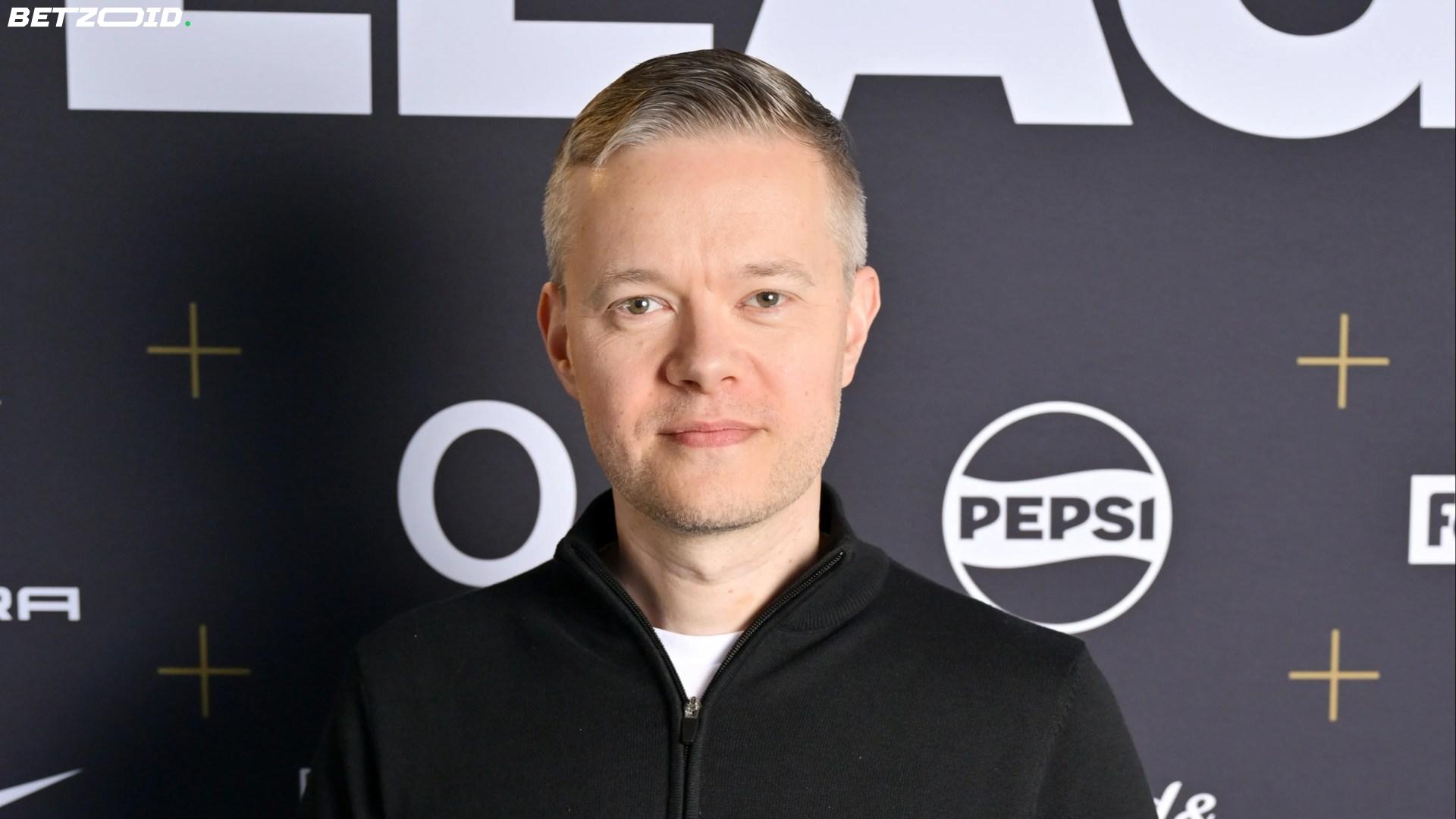 Mark Goldbridge: The Man Behind the Name and the Disney+ Deal.