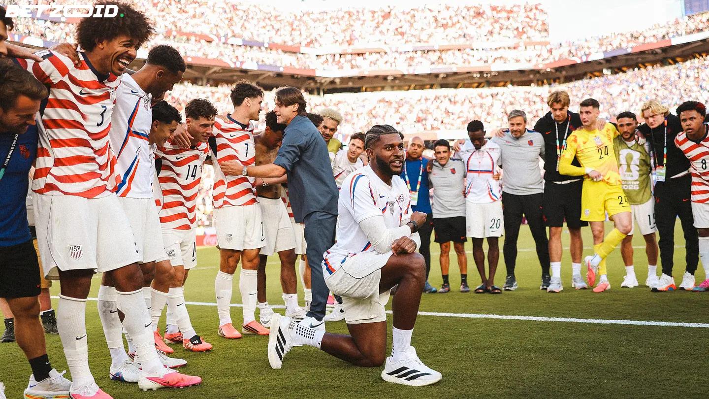 Mark McKenzie Is Coming Home to Philly — and the Union Are Getting a Different Player Than the One They Lost.