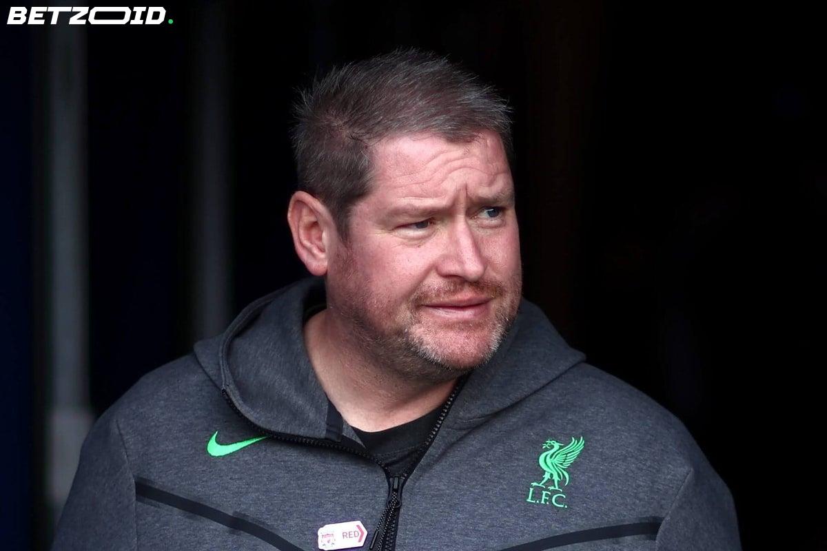 Matt Beard's wife tells coroner Burnley 'bullied him' before his death at 47.