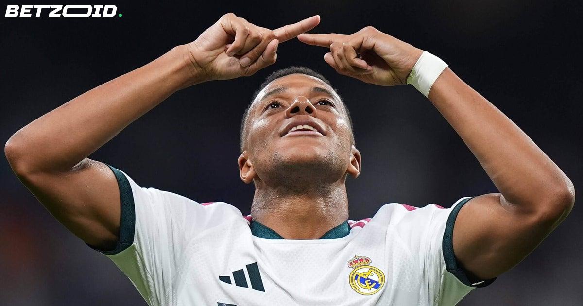 Mbappe Ditches Nike for On in the Most Disruptive Boot Deal in Years.