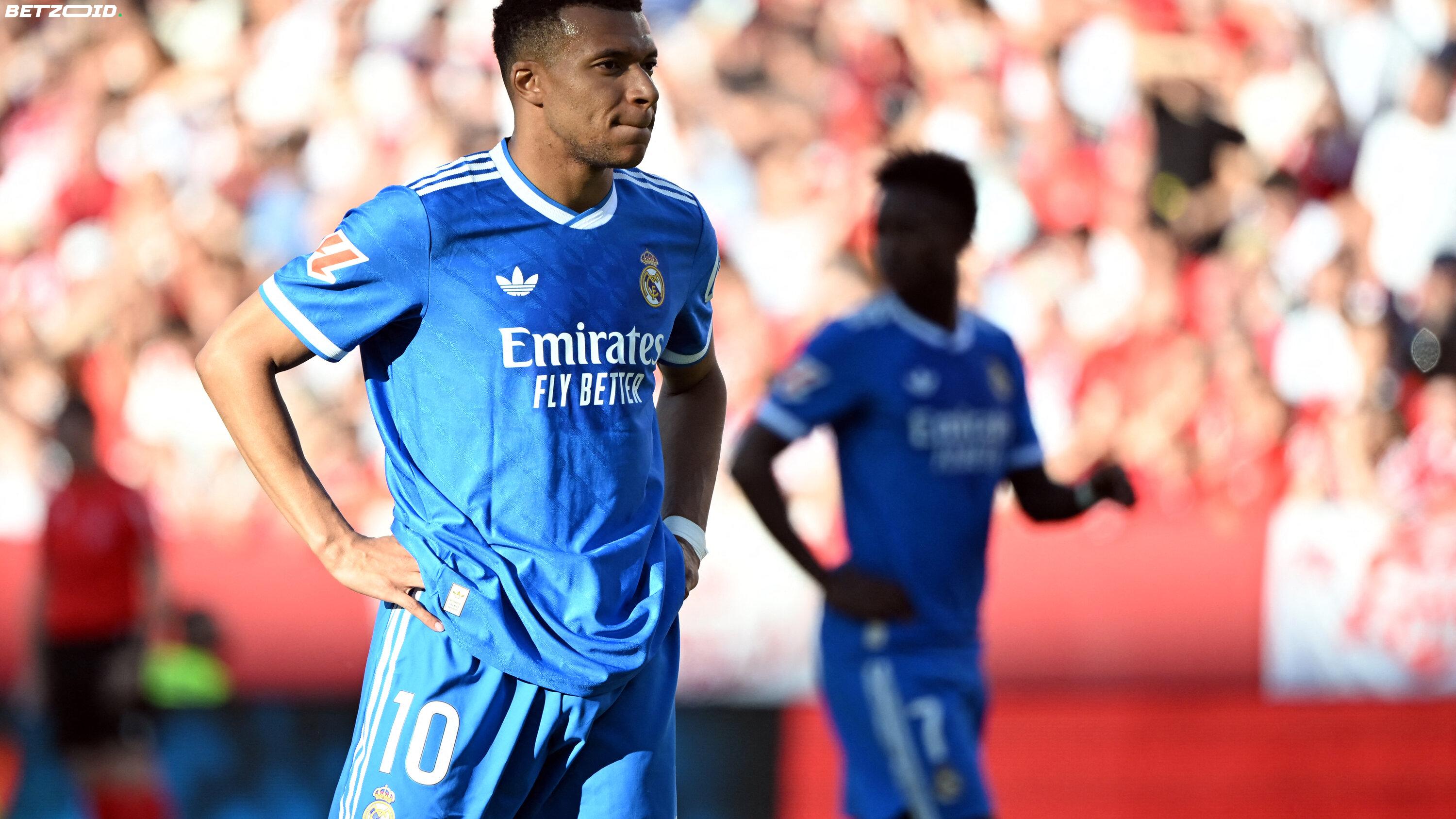 Mbappé Takes On France's Far Right — And They're Firing Back.