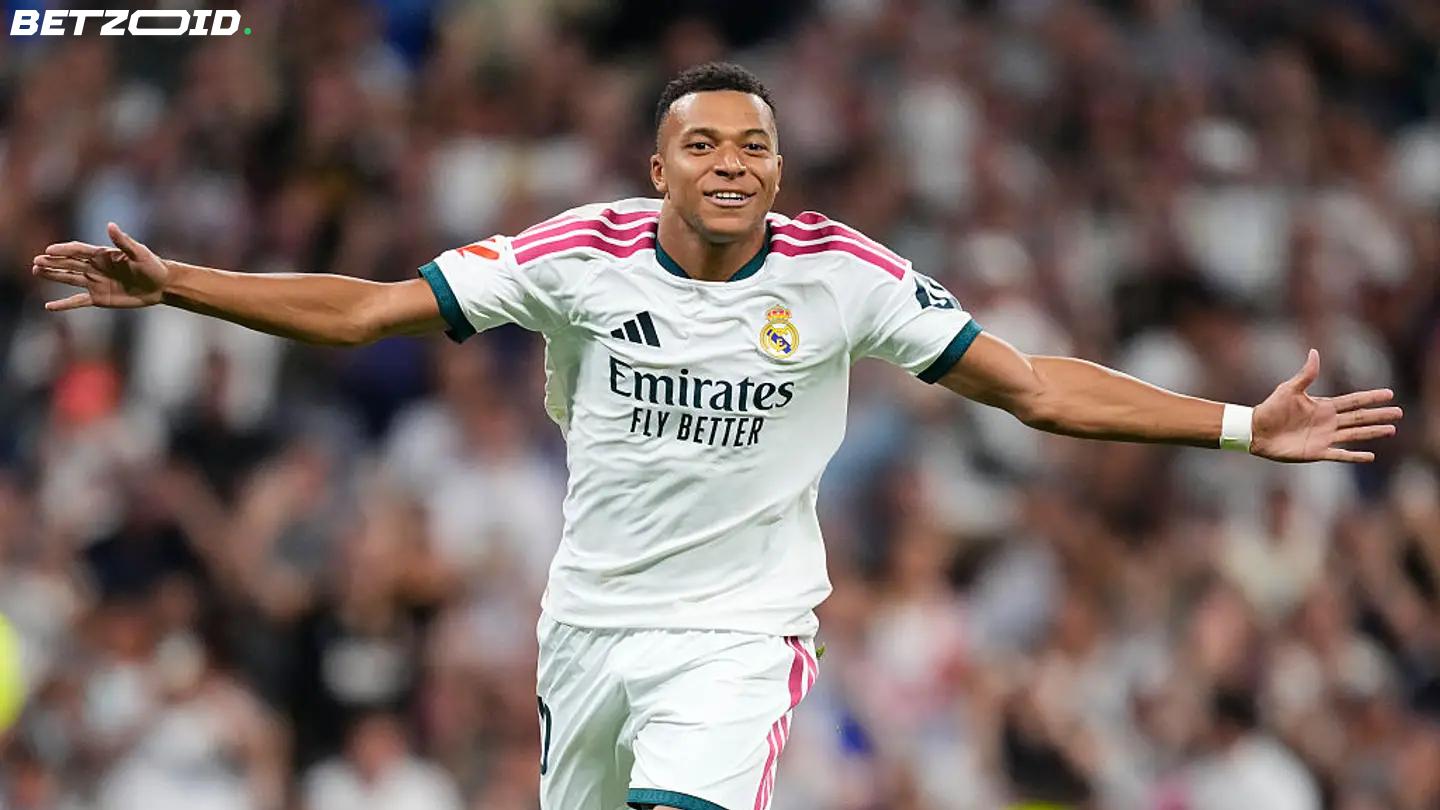 Mbappé Won't Follow Ronaldo's Path to 41 — But His Ballon d'Or Case Is a Different Story.